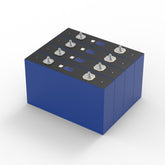 4pcs mb56 cells on the white background
